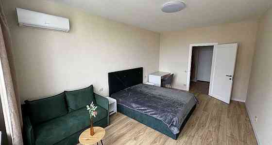 долгосрочная аренда 1-к квартира Киев, Днепровский, 21000 грн./мес. Київ