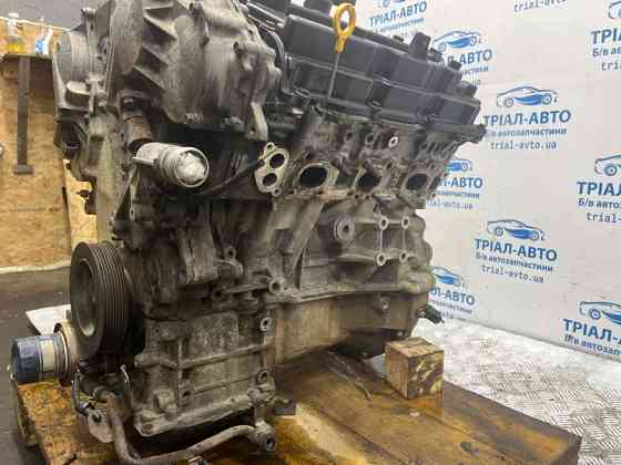 Двигатель Infiniti QX60 2013-2021 VQ35DE (Арт. 72171) Киев