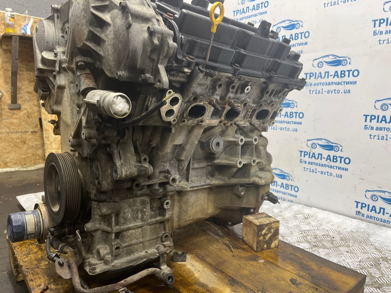 Двигатель Infiniti QX60 2013-2021 VQ35DE (Арт. 72171) Киев - изображение 3