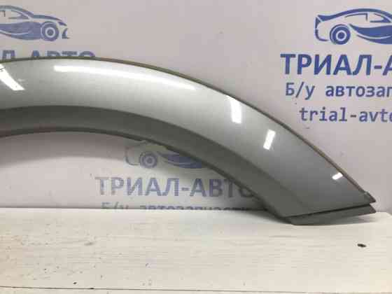 Накладка крыла Mitsubishi Pajero Wagon 1999-2006 MR508255 (Арт. 54463) Київ
