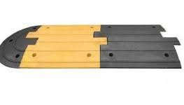 Лежачий полицейский полимерпесчаный (окончания черный) Киев - изображение 7