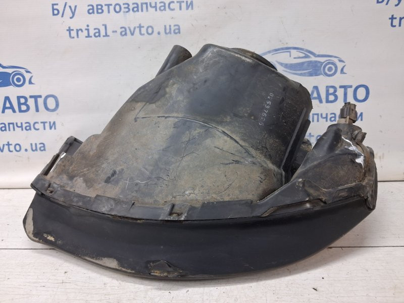 Фара правая галоген Mitsubishi L200 KB 2.5 DIESEL 4D56 2006 (б/у) Киев - изображение 8