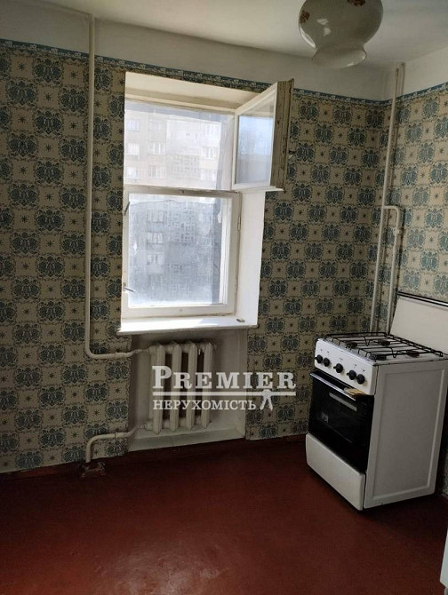 1-кімнатна квартира в цегляному будинку на Ростовській Одеса - зображення 12