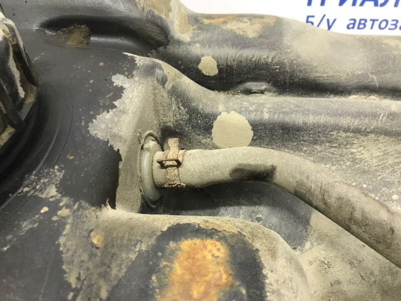 Бак топливный пластик Nissan Pathfinder 2004-2014 17202EB30A (Арт. 56027) Киев - изображение 6