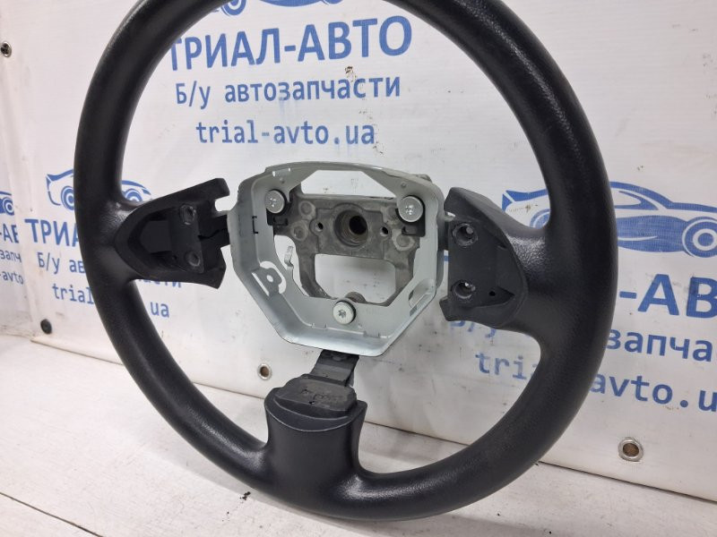 Руль Suzuki Grand Vitara JT 2.0 БЕНЗИН J20A 2005 (б/у) Киев - изображение 2