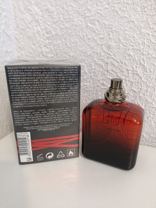 Giorgio Armani Stronger With You Parfum Киев - изображение 2
