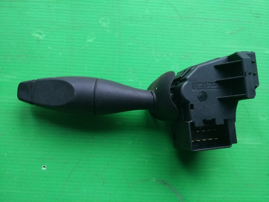 Перемикач склоочисників 1S7T-17A553 Форд Мондео 3 оригінал Вінниця - зображення 4