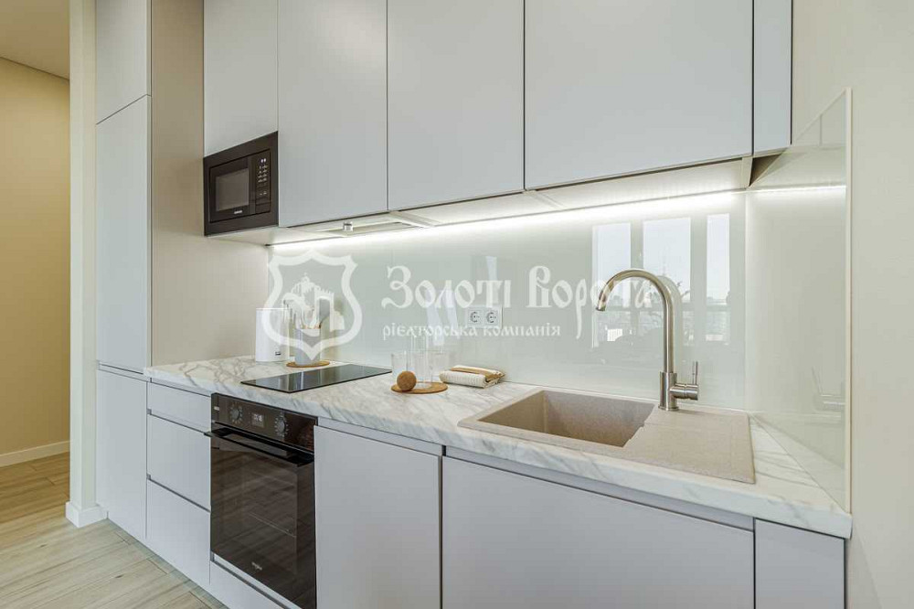 продажа 1-к квартира Киев, Шевченковский, 116000 $ Киев - изображение 8