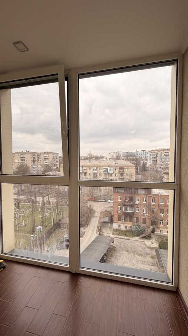 долгосрочная аренда 1-к квартира Днепр, Центральный, 20000 грн./мес. Днепр - изображение 9