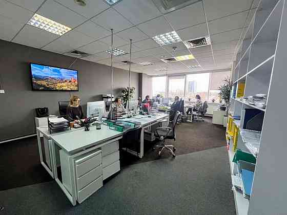 долгосрочная аренда офисное помещение Киев, Днепровский, 66190 грн./мес. Київ