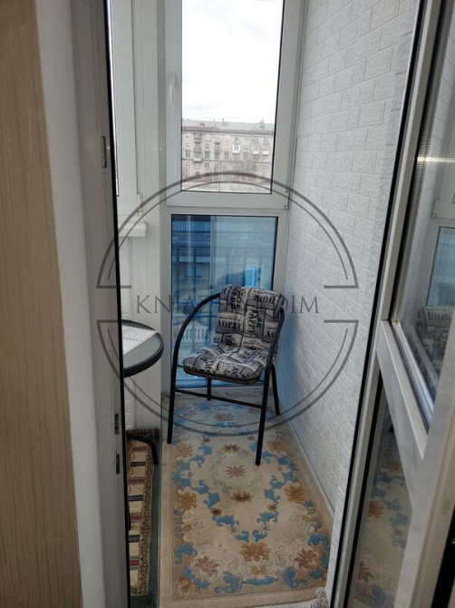 Продажа красивой квартиры в центре Киева по ул.Белорусская 3. Код объекта: 21138901 Київ - зображення 7