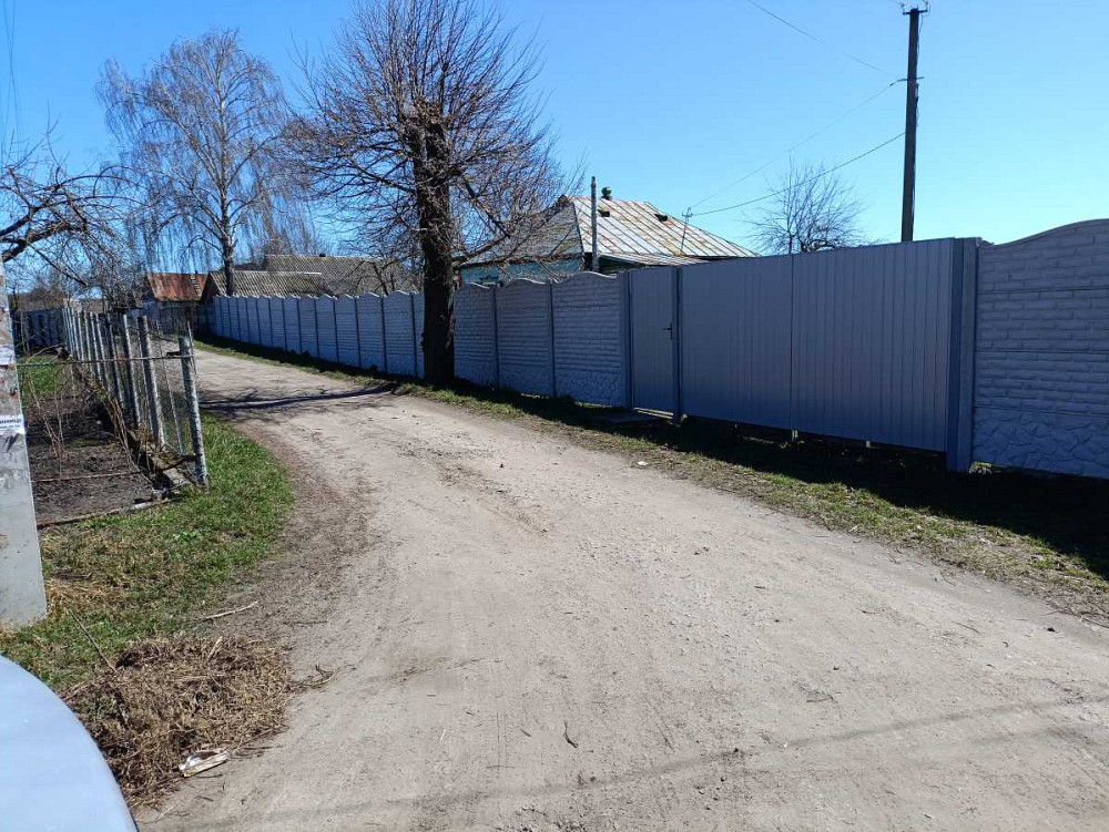 продажа участок под жилую застройку Фастовский, Мотовиловка, 34965 $  - зображення 6