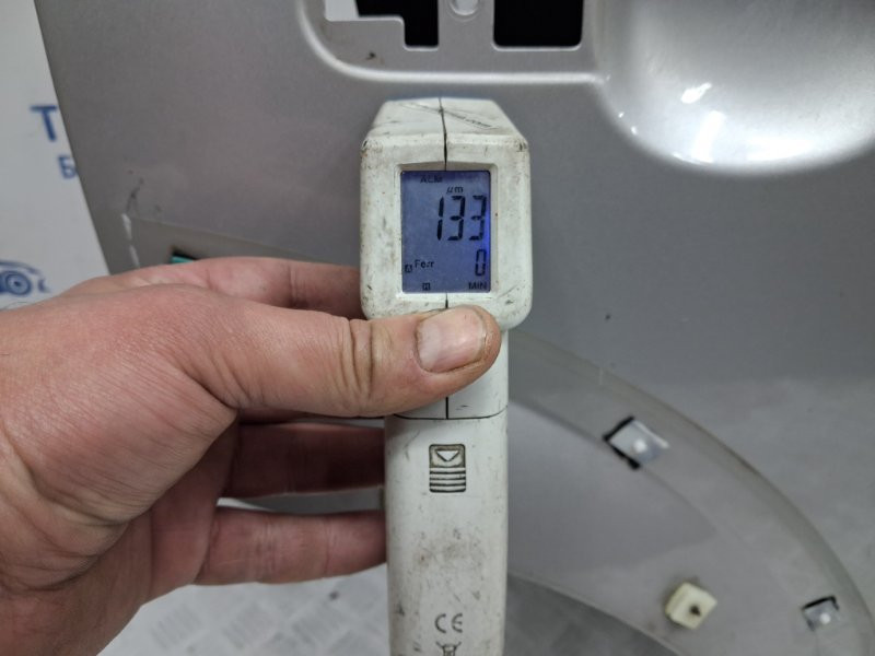 Дверь задняя правая Hyundai Tucson 2004-2009 770042E050 (Арт. 62320) Киев - изображение 5