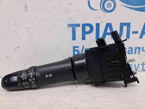 Переключатель подрулевой левый(поворотники) Mitsubishi Outlander 2012-2021 8612A054 (Арт. 80173) Київ
