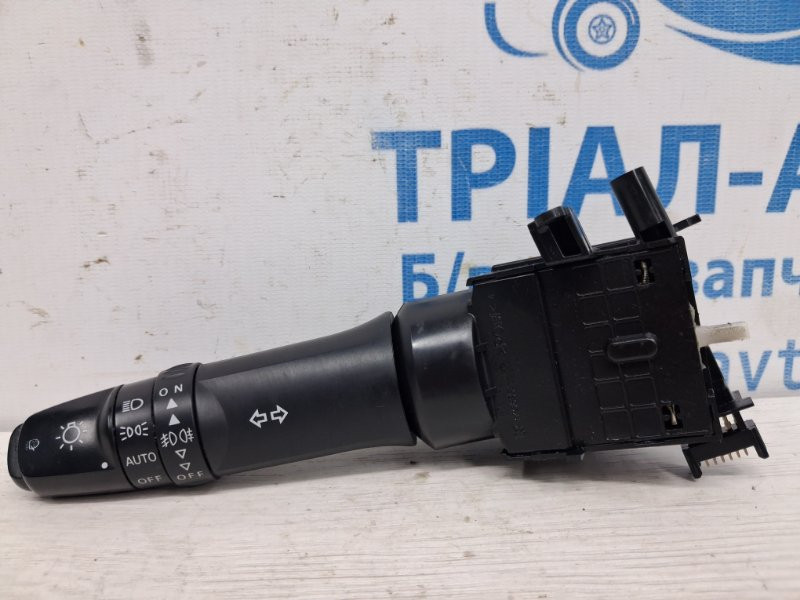 Переключатель подрулевой левый(поворотники) Mitsubishi Outlander 2012-2021 8612A054 (Арт. 80173) Київ - зображення 4