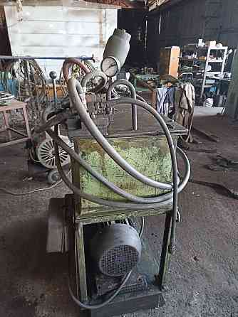 Ємності металеві Запоріжжя