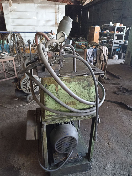 Ємності металеві Запоріжжя - зображення 1