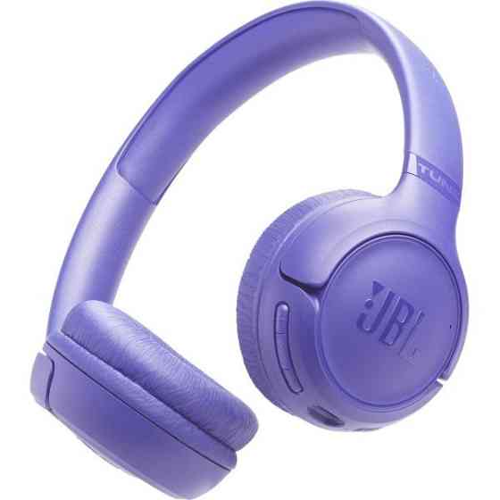 Bluetooth-гарнітура JBL Tune 530BT Lavender (JBLT530BTLAVEU) Харків