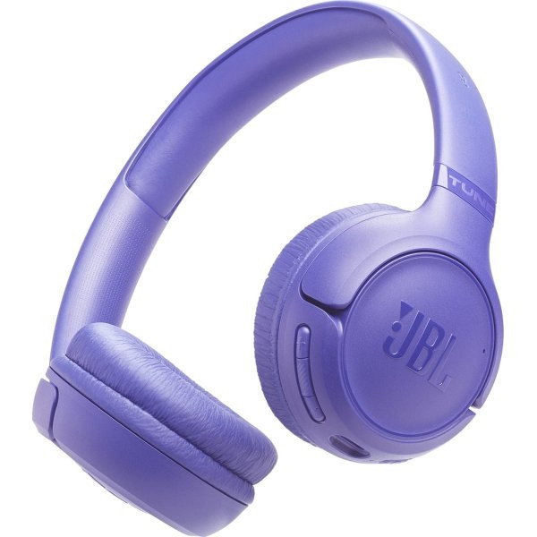 Bluetooth-гарнітура JBL Tune 530BT Lavender (JBLT530BTLAVEU) Харків - зображення 1
