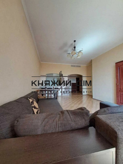 Шикарная 2 к. студио в ЖК Дипломат-холл. Код:1129528 Киев - изображение 9