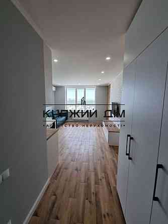 1 к. студіо в новому будинку, м. Бориспільська, ЖК Olympic Park № 11198621 Київ