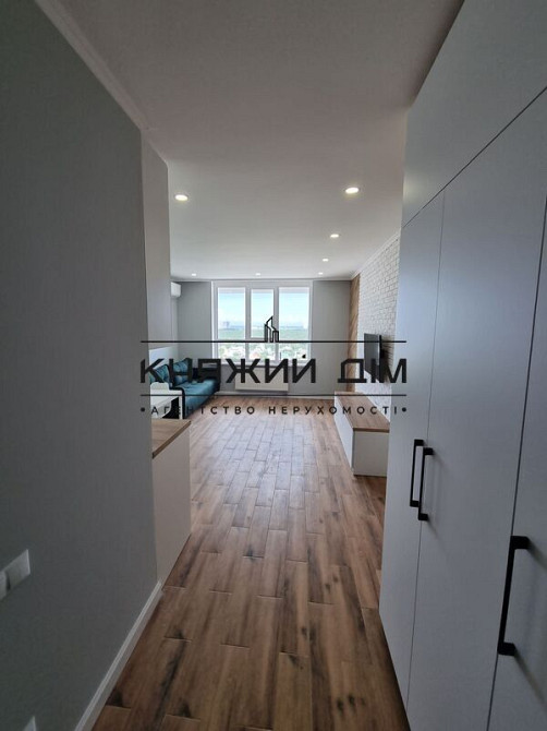 1 к. студіо в новому будинку, м. Бориспільська, ЖК Olympic Park № 11198621 Київ - зображення 6