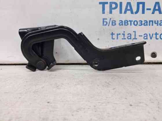 Петля крышки багажника правая Mitsubishi Outlander 2007-2012 5802A004 (Арт. 69546) Киев