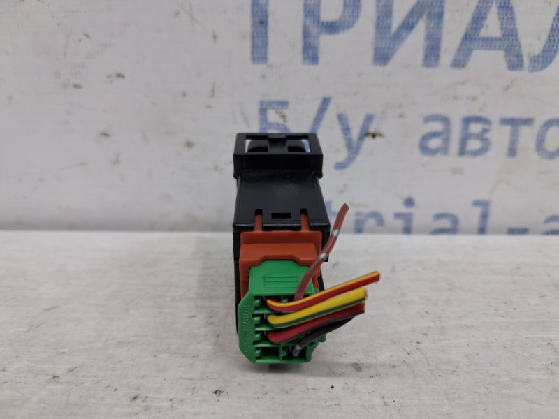 Кнопка подогрева Suzuki Grand Vitara 2005-2016 3785064J00 (Арт. 61952) Київ - зображення 2