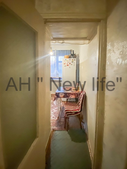 Трикімнатна квартира на Новомістинській Суми - зображення 6