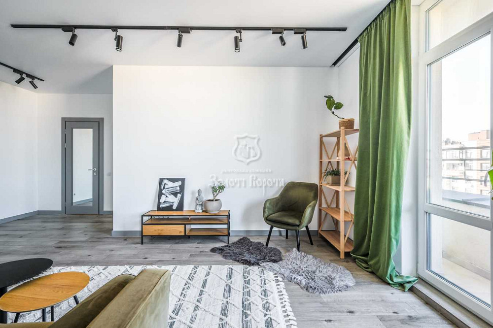 продажа 2-к квартира Киев, Соломенский, 138000 $ Київ - зображення 9
