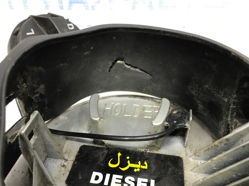 Лючок бака Kia Ceed 2006-2012 695101H000 (Арт. 53198) Киев - изображение 4