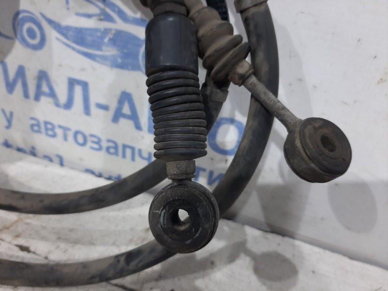 Трос коробки передач Toyota RAV 4 A30 2.0 БЕНЗИН 1AZFE 2005 (б/у) Київ - зображення 2