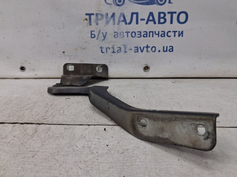 Петля капота левая Nissan Qashqai 2006-2013 65401JD000 (Арт. 63024) Киев - изображение 2