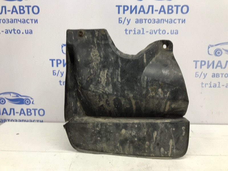 Брызговик передний Toyota Prado J120 3.0 DIESEL 1KDFTV 2002 прав. (б/у) Киев - изображение 4