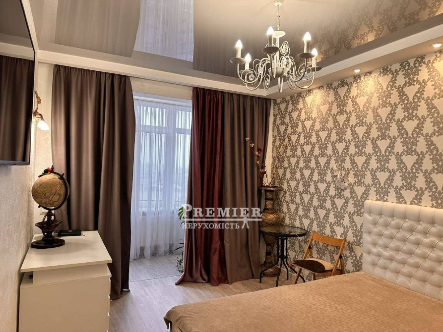 Продам простору 2-кімнатну квартиру в новому будинку на Сахарова Одесса - изображение 3