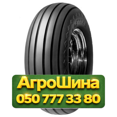 7.6R15 Goodyear Farm Utility I-1 PR8 Сельхоз шина Київ - зображення 1