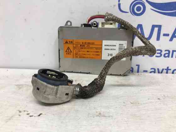 Блок розжига ксеноновой фары Subaru Outback BR 2.5 БЕНЗИН EJ253 2009 (б/у) Київ