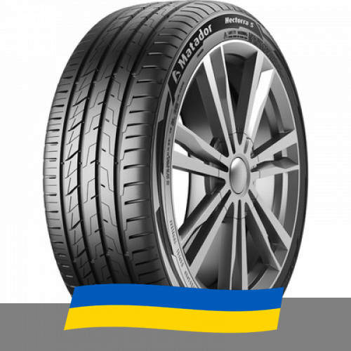 235/55 R17 Matador Hectorra 5 103Y Легкова шина Київ - зображення 1