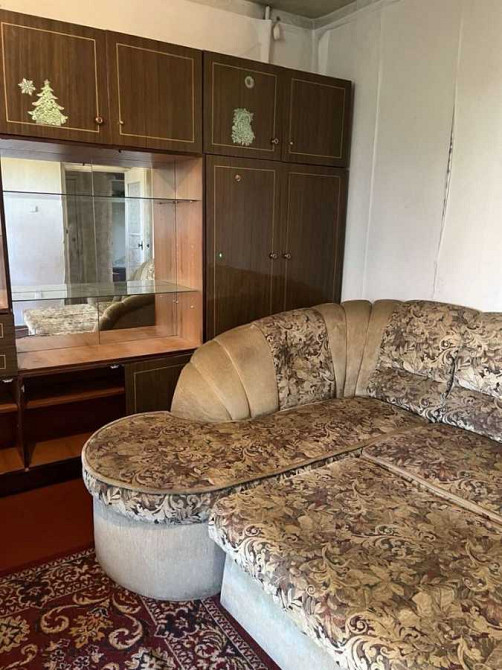 долгосрочная аренда 2-к квартира Одесса, Пересыпский, 5500 грн./мес. Одеса - зображення 8