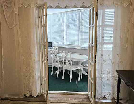 долгосрочная аренда 3-к квартира Киев, Святошинский, 21000 грн./мес. Киев