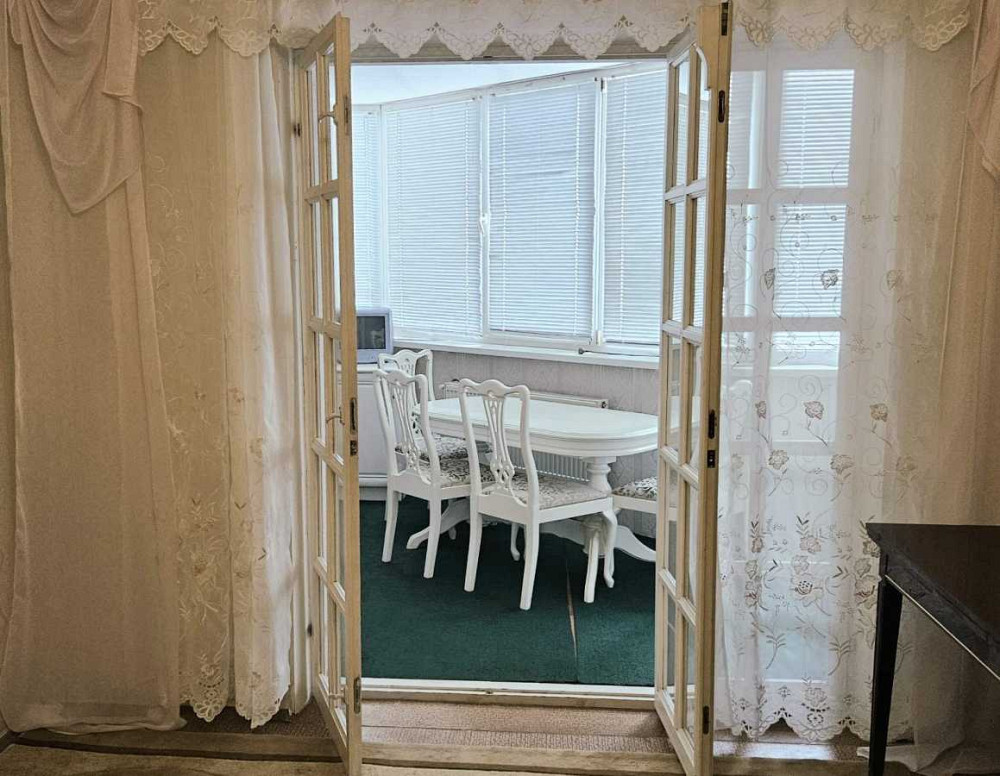 долгосрочная аренда 3-к квартира Киев, Святошинский, 21000 грн./мес. Киев - изображение 3