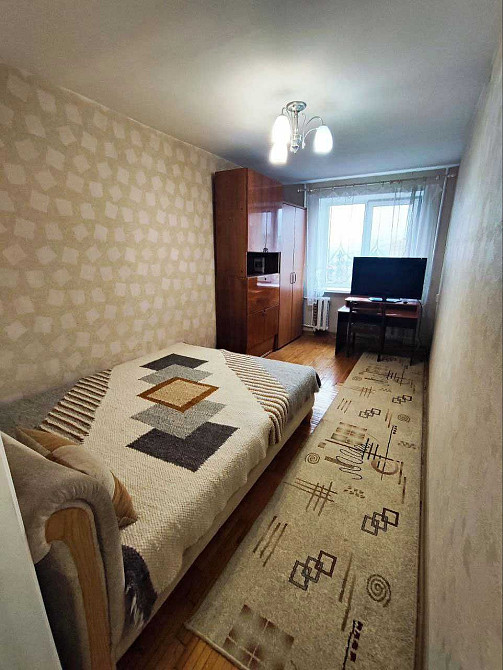 Реальная. Сдам 2к. кв., ж/м Тополь -3, р-н кинотеатра Січ, возле АТБ Дніпро - зображення 7