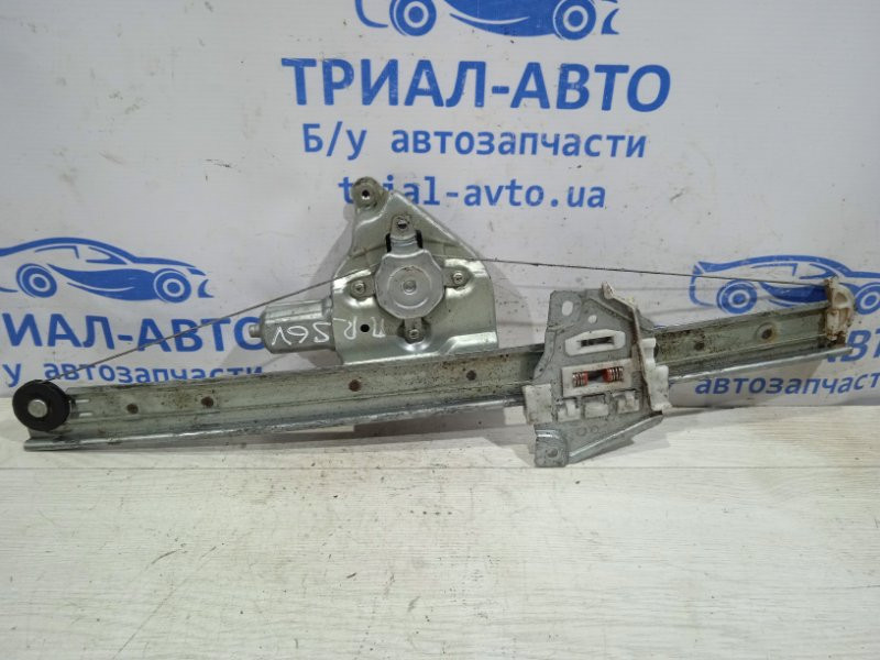 Стеклоподъемник передний правый Suzuki Grand Vitara JT 2005 (б/у) Киев - изображение 3