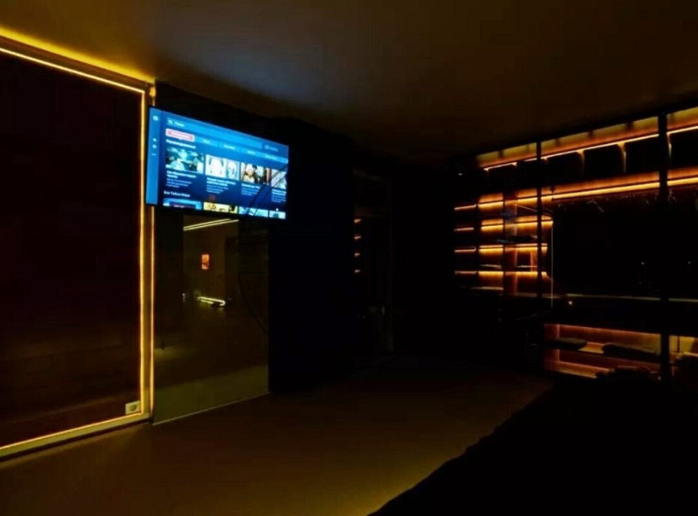 БЕЗ КОМИССИИ! Аренда стильных 2-х к. апартаментов на Березняках. № 11189844 Київ - зображення 12