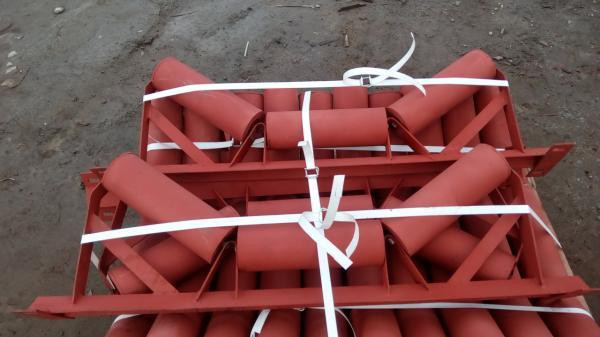 Ролики конвейерные по чертежу заказчика Киев - изображение 10