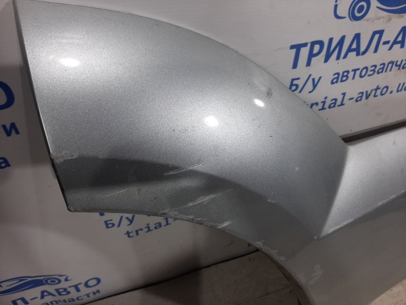 Накладка двери Toyota Prado 2002-2009 7574160200 (Арт. 25706) Київ - зображення 3