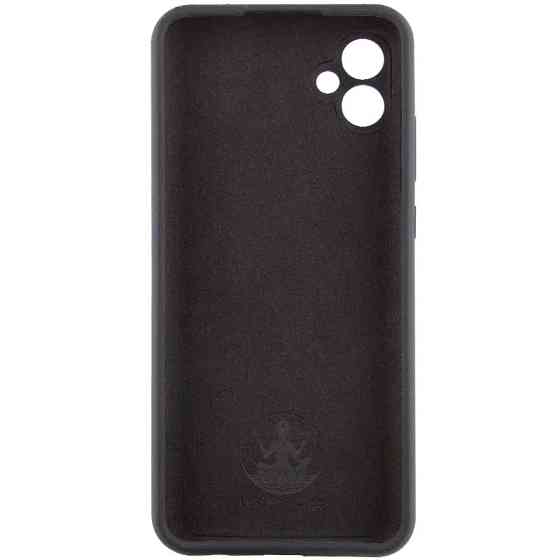 Чехол Silicone Cover Lakshmi Full Camera (AAA) для Samsung Galaxy A06 Херсон