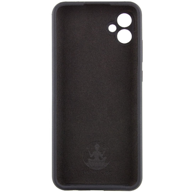 Чехол Silicone Cover Lakshmi Full Camera (AAA) для Samsung Galaxy A06 Херсон - изображение 3