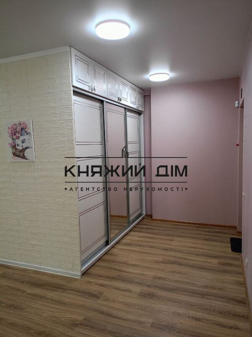 Є Генератор! Оренда 2-кімнатної роздільної квартири в ЖК Авангард. КОД 11202589 Киев - изображение 6