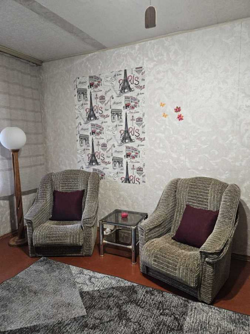 долгосрочная аренда 1-к квартира Киев, Дарницкий, 10000 грн./мес. Київ - зображення 3